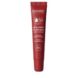 Babé Lip & Cheek Color Balm Spf 50 Cherry, 20 ml