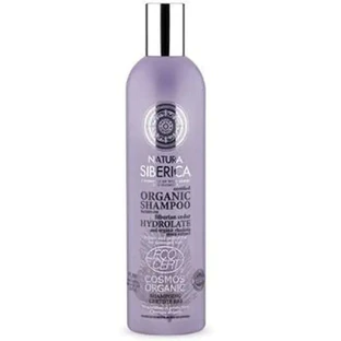 Natura Siberica Protection & Repair Shampoo for Damaged Hair 400M