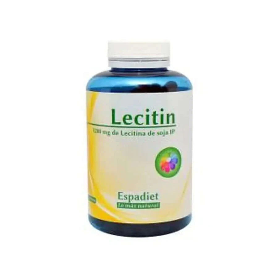 Natur-Life Lecitin-100 100Perle