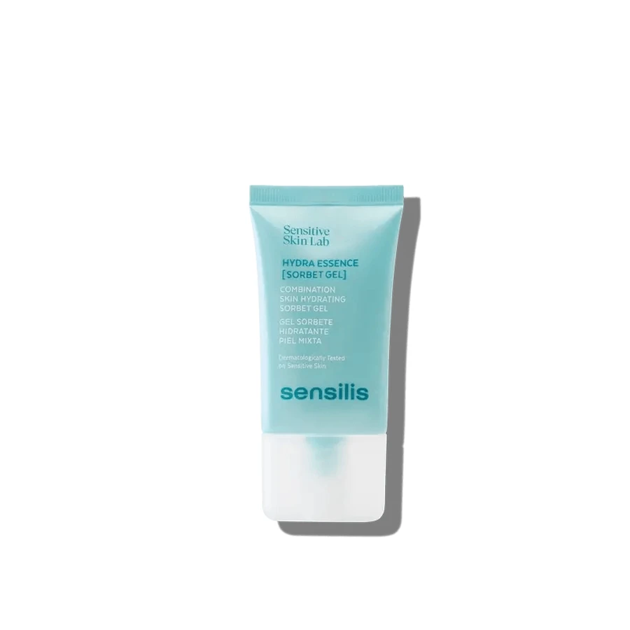 Sensilis Hydra Essence Gel Sorbete Hidratante 40 ml