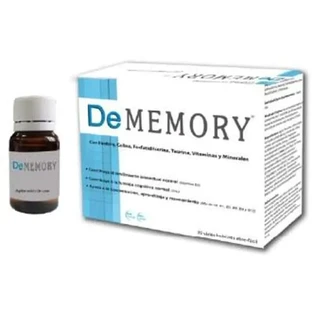 Pharma Otc Dememory 20Amp