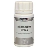 Equisalud Microbiota Cabbage 60 Capsules