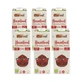 Ecomil Hazelnoot Natuur, 6x1 Liter