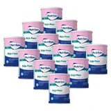 Nutribén Low Weight Milk, 12 X 400 gr.