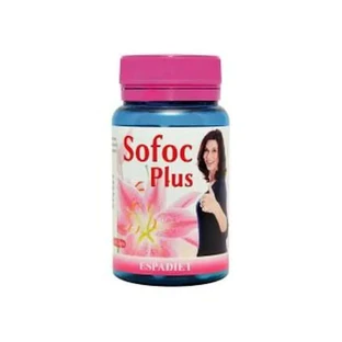 Espadiet Sofoc Plus 45Cap