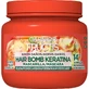 Garnier Fructis Goodbye Schade Masker Met Marula Olie Voor Beschadigd Haar 320Ml