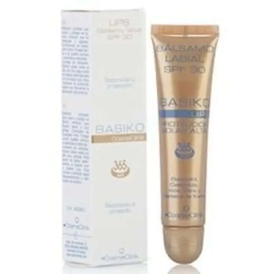 Cosmeclinik Basiko Spf30 Lips 15Ml
