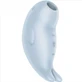 Satisfyer Verzegel Je Gauw Clitoriszuiger