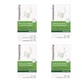 Pranarôm Aromaforce, 4X21 Throat Lozenges