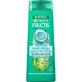 Garnier Fructis Pure Fresh Coconut Water Shampoo Normales Haar, mit fettigen Wurzeln und trockene Enden 380 Ml