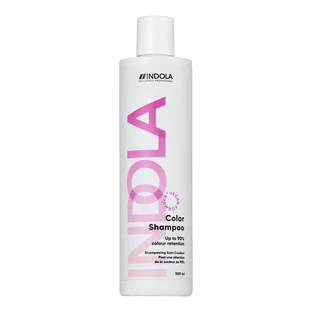 Indola Professionele Kleurbeschermende Shampoo, 300 Ml