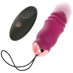Rithual Reva Egg Pilot zdalnego sterowania góra-dół + system wibracji