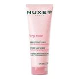 Nuxe Exfoliante Suave Luminosidad Very Rose , 75 ml