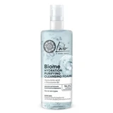 Natura Siberica Reinigender und feuchtigkeitsspendender Gesichtsschaum, 200 ml