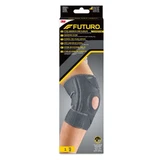 Futuro™ Comfort Fit Stabilizing Knee Brace 04040, Adjustable (27.9 - 55.9 Cm)