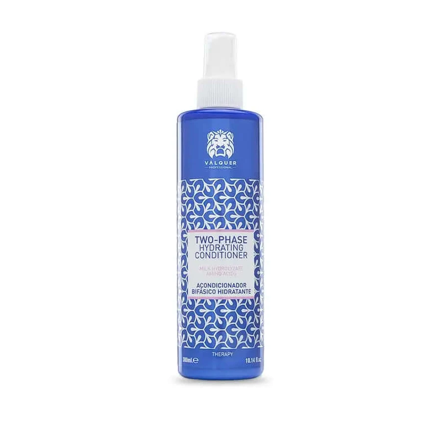 Valquer Haarverzorging Hydraterende Bifasische Conditioner, 300 ml
