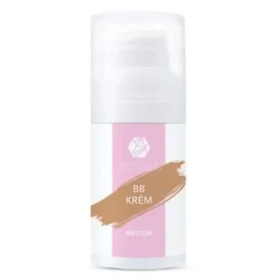 Schussler Natur Cosmedics Schussler Natur Bb Cream Color Medium 30Ml