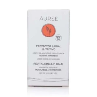 Auree Lippenschutzstift Spf20 Pack 2Packs