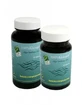 One Hundred Percent Natural Klamath Seaweed (Algae Verdiazul Afa) 90 Tablets
