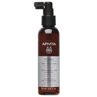 APIVITA Lotion tegen Haaruitval met Hippophae Tc & Lupine-eiwit