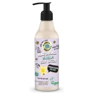 Skin Super Good Body Lotion Vanille Madagaskar Träume 250Ml