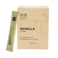 Ivb Wellness Lab Go&Start Line Sticks Vanilla Flavor (Vegan), 10 sticks