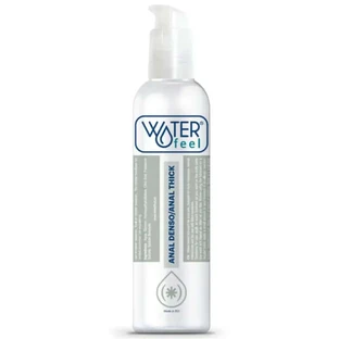 Waterfeel Anal Gleitmittel 150Ml En It Nl Fr De
