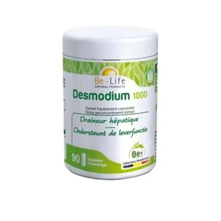Be-Life Desmodium 1000 90Cap
