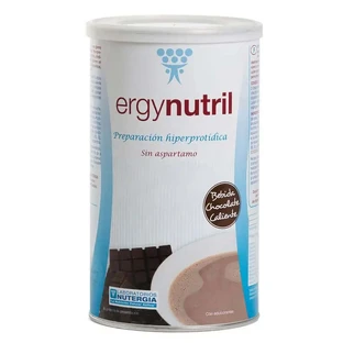 Nutergia Ergynutril Vanilla, 350 Gr