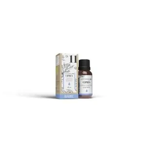Eladiet Cypress Essential Oil Bio , 15 ml