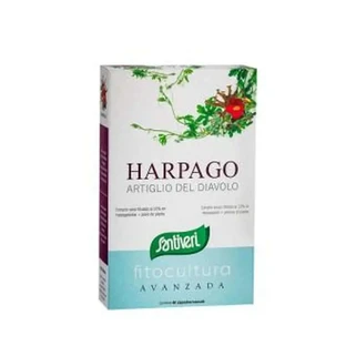 Santiveri Harpagofito 40Cap