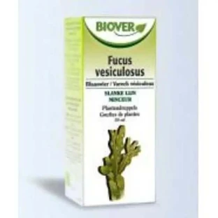 Biover Fucus Vesiculosus Fucus Extract 50Ml