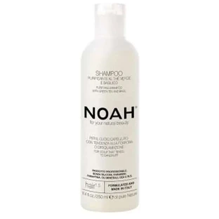 Noah Champu Purificante Con Te Verde Y Albahaca 250Ml