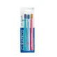 Curaprox Borstel Cs 5460 Set, 3 stuks.