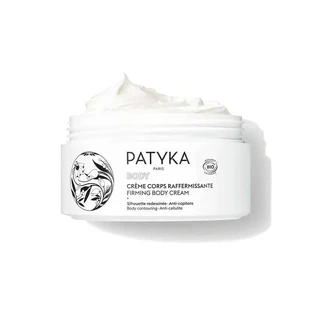Patyka Straffende Körpercreme, 150 ml