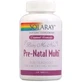 Solaray Baby Me Now Prenatal Multi 150 Tablets