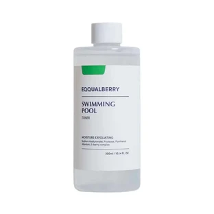 Eqqualberry Swimming Pool Toner , 300 ml