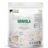Energy Feelings Graviola Polvo 1Kg. Vegan Sg