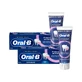 Oral-B Advanced Zahnpasta Zahnfleischschutz Fresh Mint , 2X75 Ml