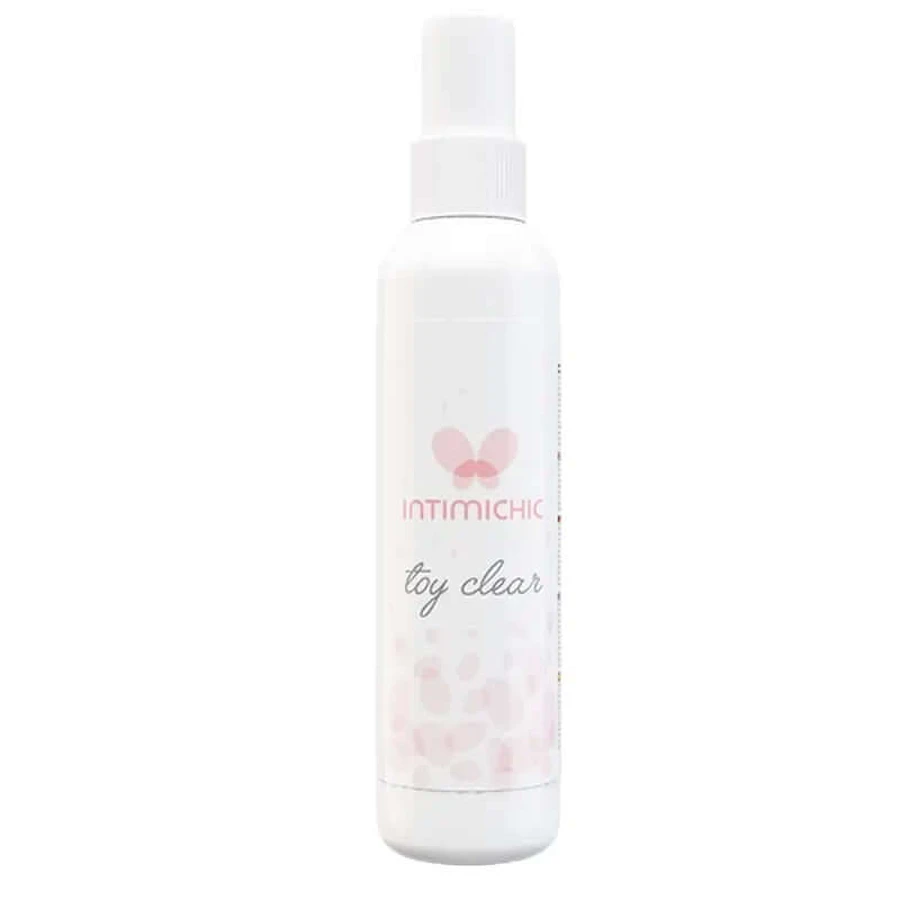 Intimichic Desinfektionsmittel Reiniger 150 Ml