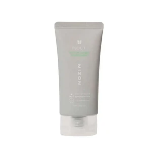 Mizon Inout Watery Sheer Sunscreen Spf50 Pa++++ , 50 ml