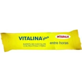 Integralia Vitalina Plus Choco Yogurt Bar