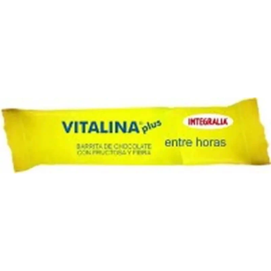 Integralia Vitalina Plus Choco Yogurt Bar