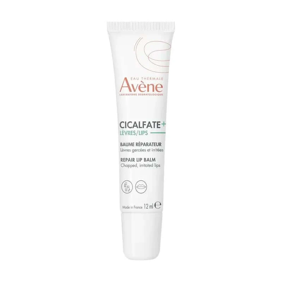 Avène Cicalfate Lip Balm 10 ml