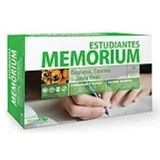 Dietmed Memorium Estudiantes 30Amp