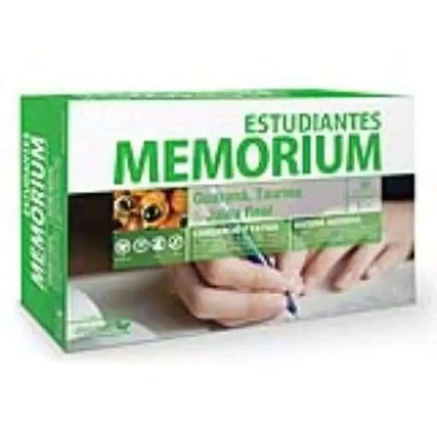 Dietmed Memorium Students 30Amp
