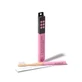 Naturbrush Volwassenenborstel Roze