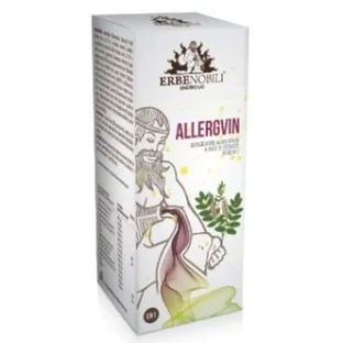 Erbenobili Allergvin Compost Allergie 60Comp