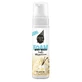 Organic Shop Ogs Ice Vanilla Cream Gel douche moussant, 200 ml