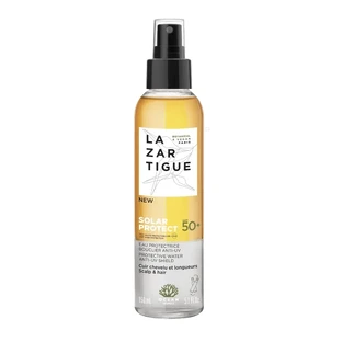 Lazartigue Solar Protect Spf50+, 150 ml